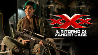 XXx: Il ritorno di Xander Cage (2017)