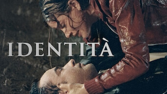 Identità (2003)