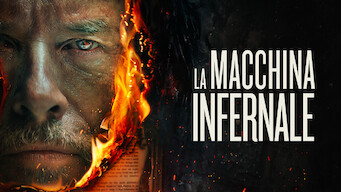 La macchina infernale (2022)