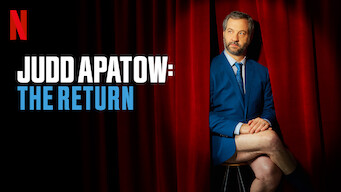 Judd Apatow: The Return (2017)