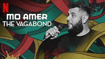 Mo Amer: The Vagabond (2018)