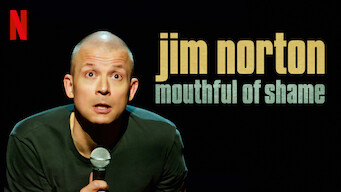 Jim Norton: Mouthful of Shame (2017)