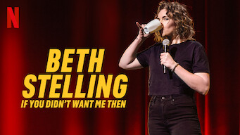 Beth Stelling: If You Didn't Want Me Then (2023)